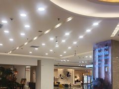 -红星美凯龙北京至尊MALL(东四环中路店)