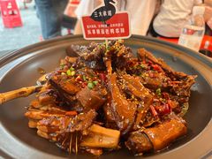 -回味黑鸭煲·始于2006(万松园店)