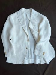 -GIMIWEAR 基米尔男士西服高级定制(陆家嘴店)