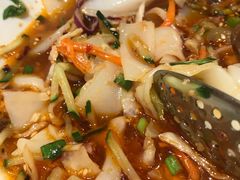 -西贝(宝乐汇店)