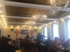 -玉林烤鸭店(垡头店)
