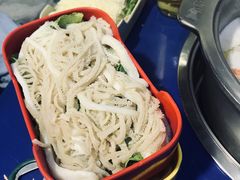 -马路边边·成都串串(翠柏路店)