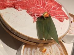 -海底捞火锅(长宁路龙之梦店)