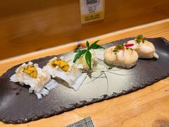 -大岛日本料理铁板烧(南通大饭店)
