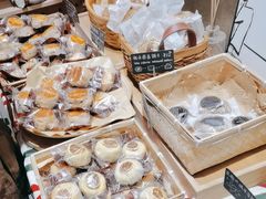 -角落低卡烘焙(正弘城店)