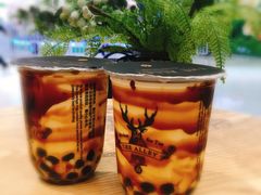 -THE ALLEY 鹿角巷(合生汇店)