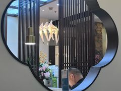 环境还不错-上地宴·中关村的会客厅(清河高铁站店)