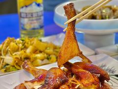-东江海鲜大排档·潮汕菜·砂锅粥