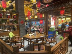 -钵家大院(大花岭店)