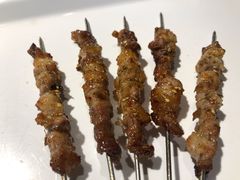 -通海俄式烧烤·俄罗斯大串(嵩山路店)