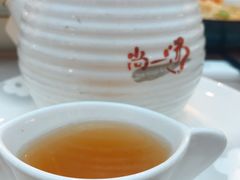 鲍鱼人参汤-尚一汤·粤菜海鲜(环球港店)