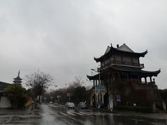 -四海楼(如皋定慧禅寺店)