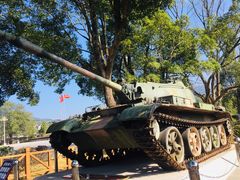 -古田会议纪念馆