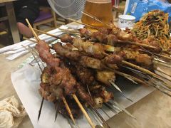 -胖太太四川麻辣排骨串(镇江路分店)