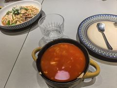 -西堤牛排(北京国瑞店)
