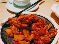 -吕氏疙瘩汤·海鲜新鲁菜(凯德mall新都心店)