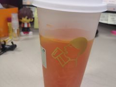 -喜茶(广州石牌桥店)
