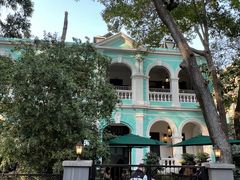 -星巴克臻选(广州沙面店)