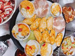 -旺记碳烤肥牛(总店)