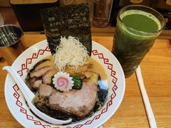 -Ramen满吉·豚骨拉面(丽园路店)