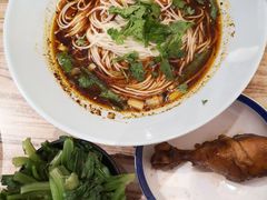 -好這口重庆小面(总店)