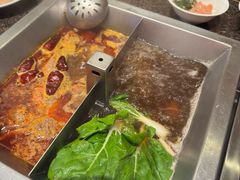 -皇城老妈川味火锅·大连海鲜火锅(港湾店)