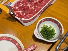 -大吉利·潮汕鲜牛肉火锅(西安店)