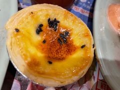 -悦橙烤肉海鲜自助(中央大街店)