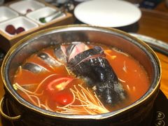 -酸喜·三度酸·贵州味