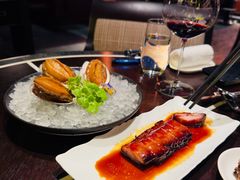 -杭州西子湖四季酒店·金沙厅