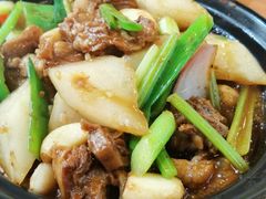 萝卜牛腩煲-新城餐厅(吉祥北街店)