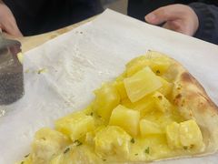 -MI WU FACTORY米屋美食工厂餐厅(绿地店)