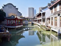 -龙潭水乡