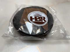 -海福仑韩国面包