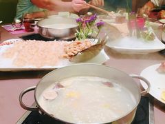 -协成海鲜火锅(海洋花园店)