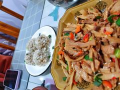 -朗妈私房菜(婺女州店)