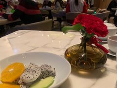 -广州四季酒店·意珍·意式自助餐