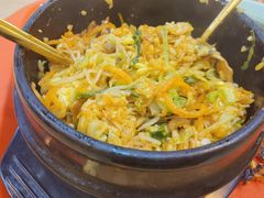 -朴鲸家正宗韩国料理(福田店)