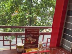 -京味张·北京烤鸭(天河南二路店)