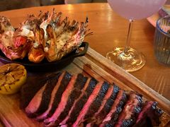 -THE CANNERY&JUJU 新鲜海鲜·牛排美食酒廊