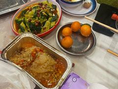 -喜家德虾仁水饺(长泰广场店)