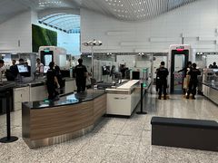 -广州白云国际机场-T2航站楼