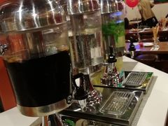 -浦鸿会尚莊亲子餐厅(碧云店)