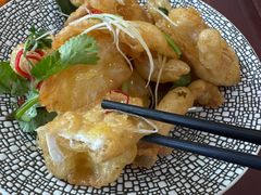 -鹿鸣春饭店(总店)