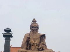 -广东圆玄道观