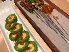 苦尽甘来-山石榴·贵州菜(丰盛里店)