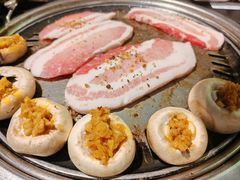 -金一味烤肉餐厅(新首尔旗舰店)