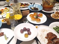 -好友缘酒家(会展中心店)