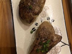 -酒井酱子·深夜食堂(东城汇店)