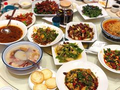 -广益饭店·云南菜·传统滇菜(翠湖北门书屋店)